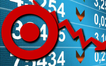 Target Stock Drop