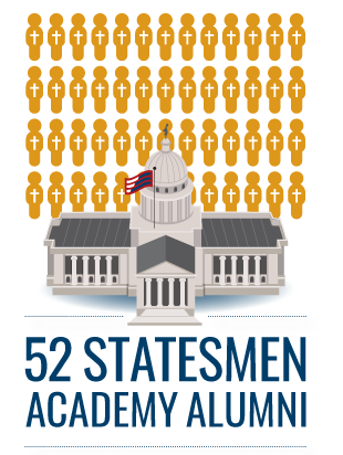 52 Statesmen