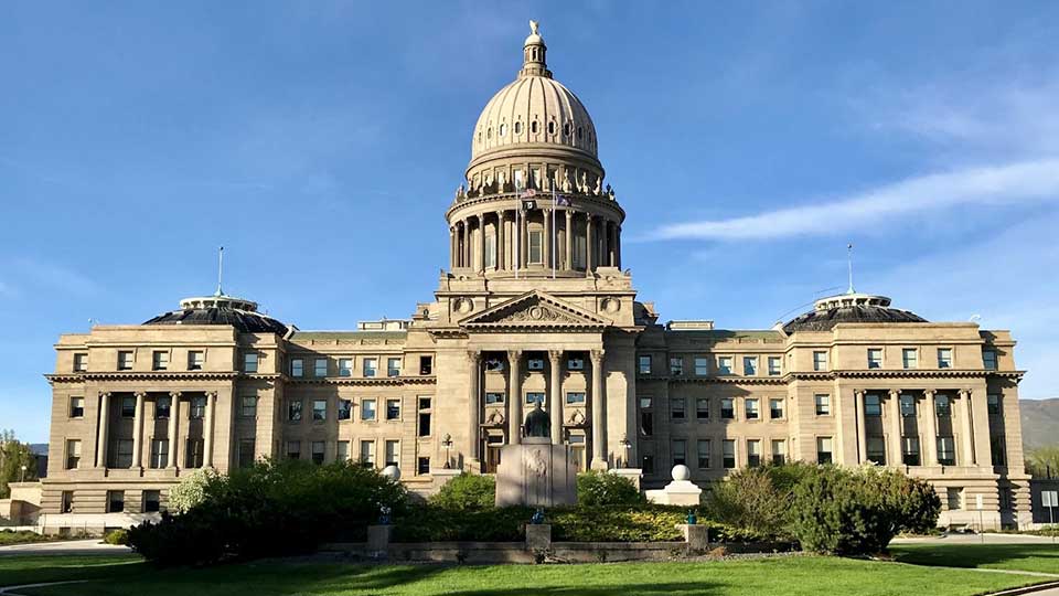 Idaho’s 2020 Legislative Session Is Just Around the Corner Family