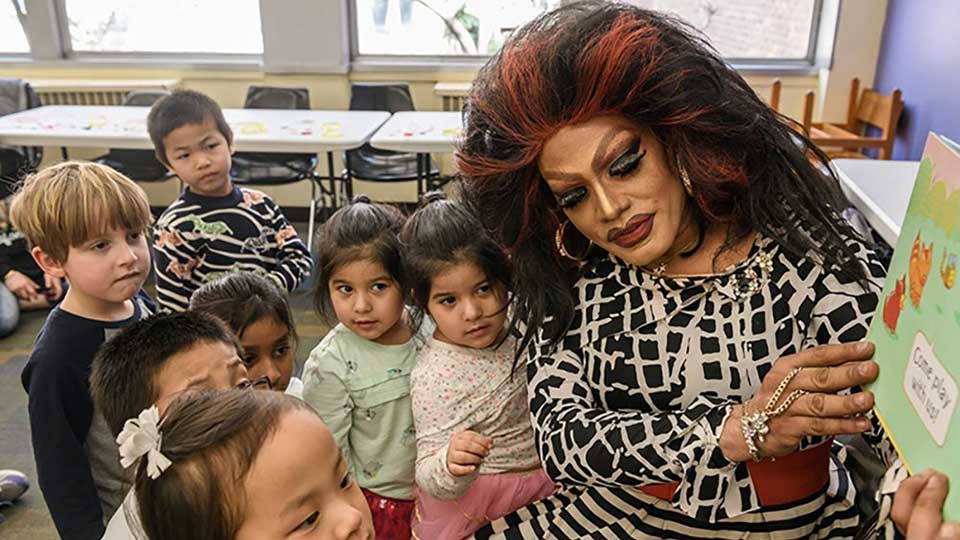 ID City Council Candidates Think Drag Shows Are Their