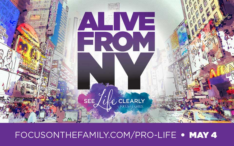 The Baby in the Womb Makes the Difference Family Policy Alliance