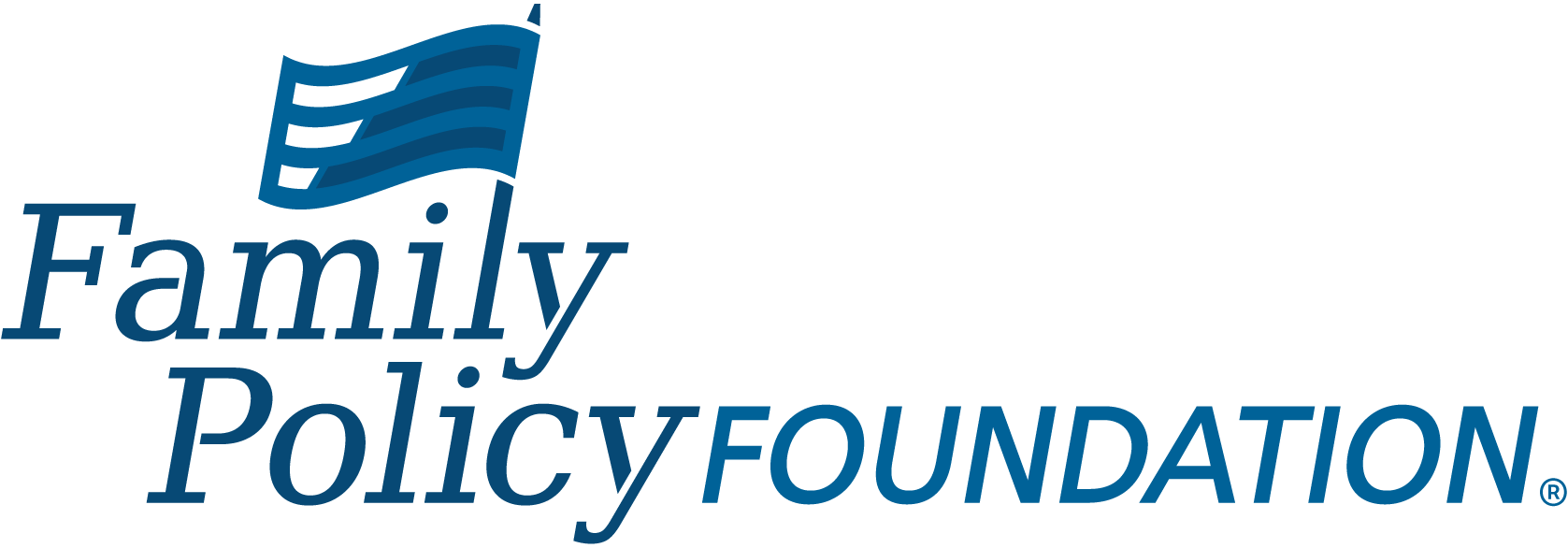 Family Policy Foundation National Logo