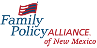 Family Policy Alliance New Mexico Logo