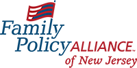 Family Policy Alliance New Jersey Logo