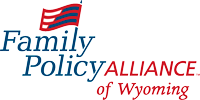 Family Policy Alliance Wyoming Logo