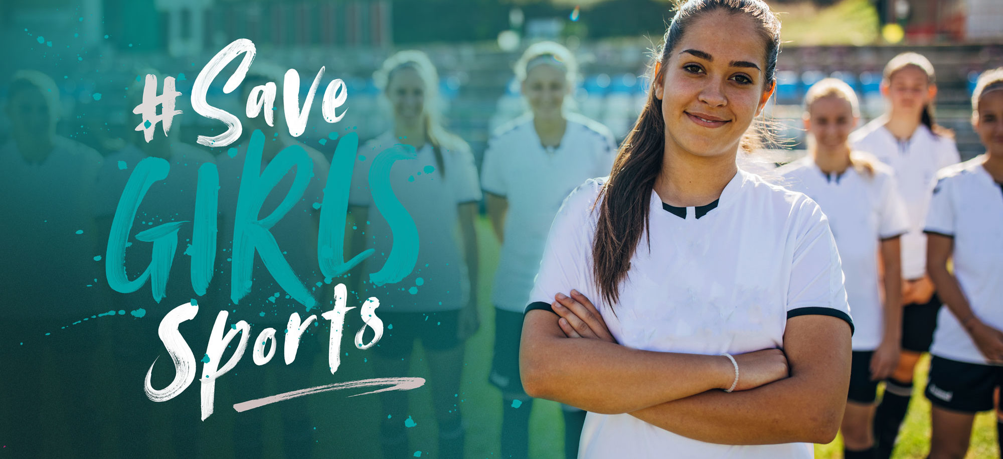 Save Girls Sports