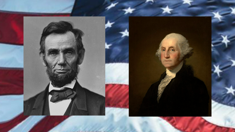 lincoln-washington-Presidents-Day-2023 | Family Policy Alliance