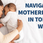 navigating motherhood in todays world – Family Policy Alliance