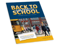 Bask-to-school guide for parents