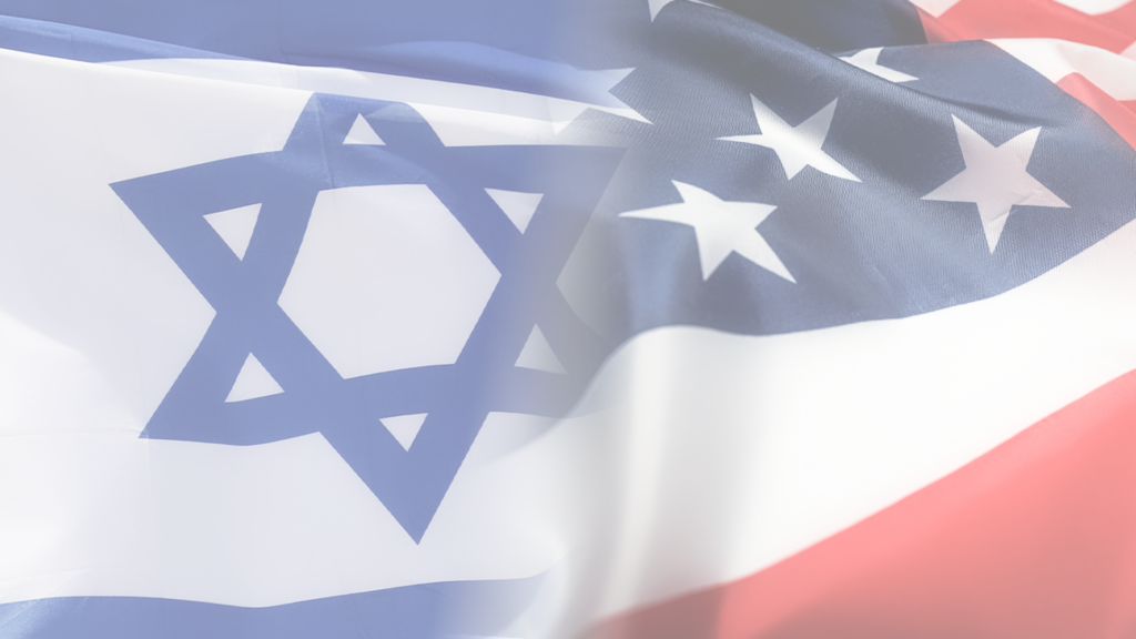 Ask Congress to Stand with Israel – Family Policy Alliance