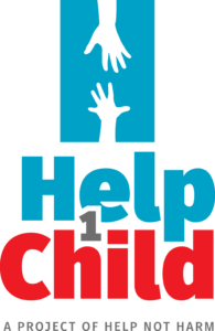 Help One Child Logo