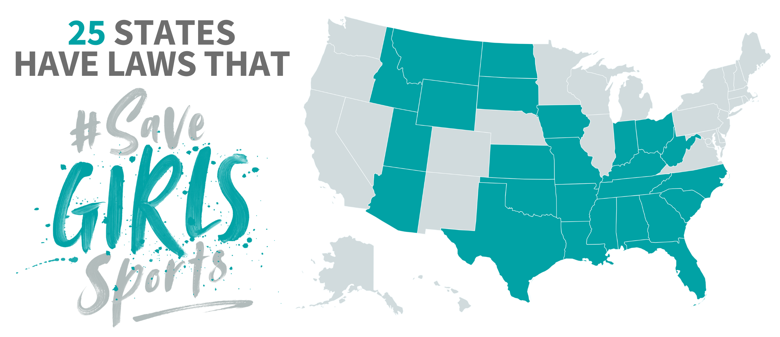 4-29-25-Save Girls Sports Status in the States